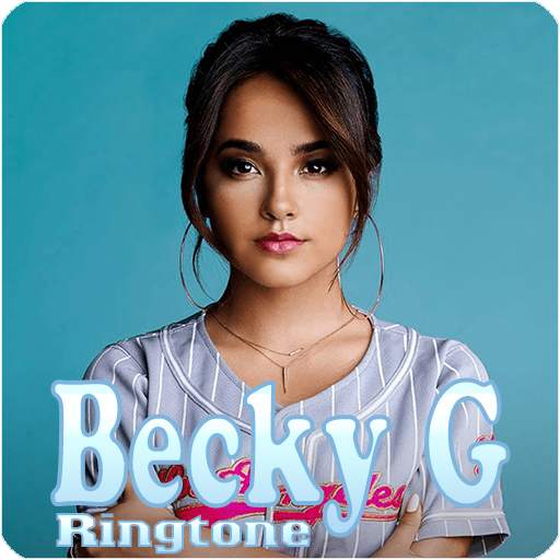 Becky G Ringtones Free screenshot 4
