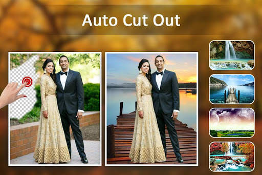 Auto Cut-Out : Photo Cut-Paste 2020 screenshot 3