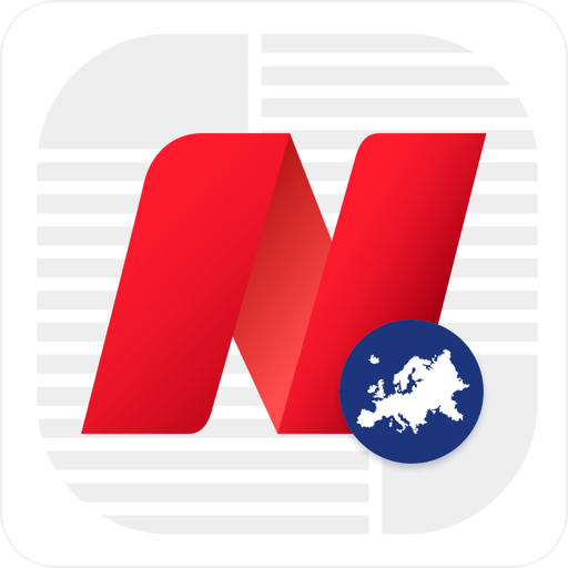 Opera News Europe: Breaking &amp; Local icon