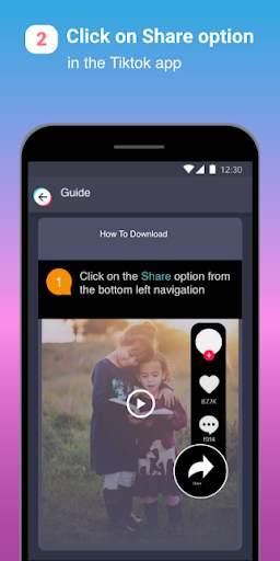 Video Downloader -Free Downloader for All Videos screenshot 2