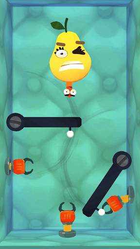 Worm out: Brain teaser & fruit screenshot 5