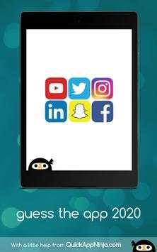 Guess the app 2020 screenshot 12