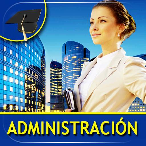 Administration course 1.08
