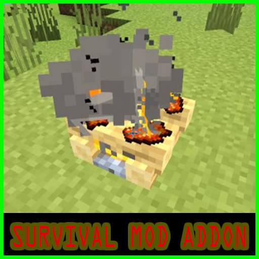survival mod for minecraft 1.5