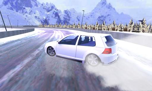 Drift Car Racing Real screenshot 2