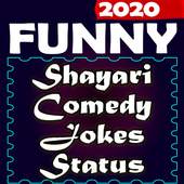 Funny Shayari 2.0