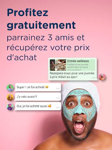 Social Deal screenshot 15