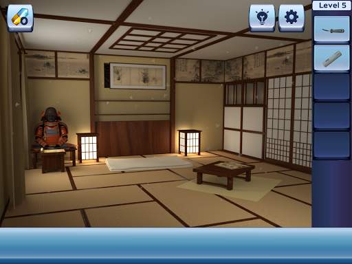 Time Travel Escape screenshot 5
