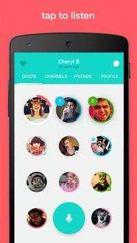 Cord screenshot 3