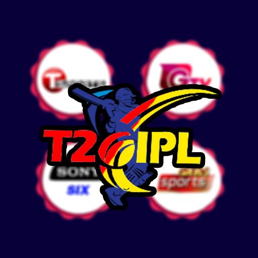 Ipl Cricket 2021 - Live TV, News & Schedule version 1.0.0