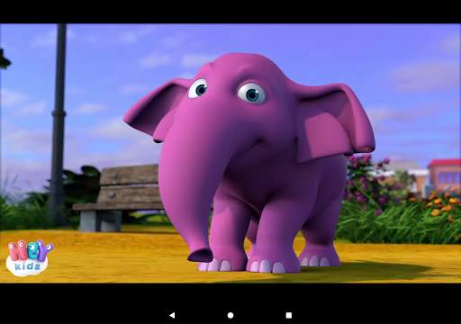 Dečije Pesme - HeyKids screenshot 7