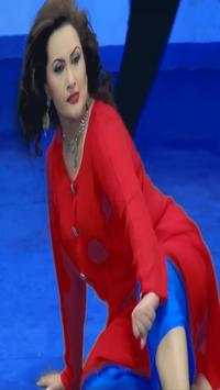 Pakistani Mujra Dance स्क्रीनशॉट 6