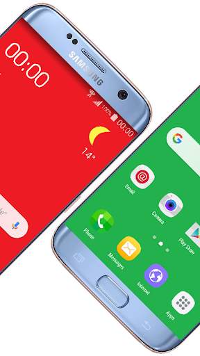 Color It : Color you wallpaper screenshot 2