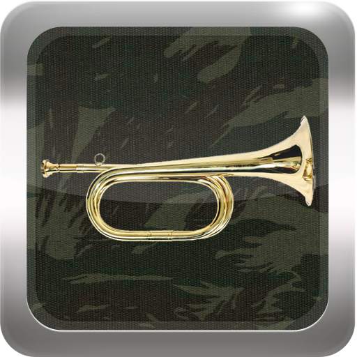 Toques de Corneta Militar 2.0