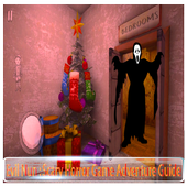 Evil Nun Scary Horror Game Adventure Guide icon