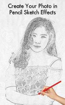 Sketch Photo Editor screenshot 3