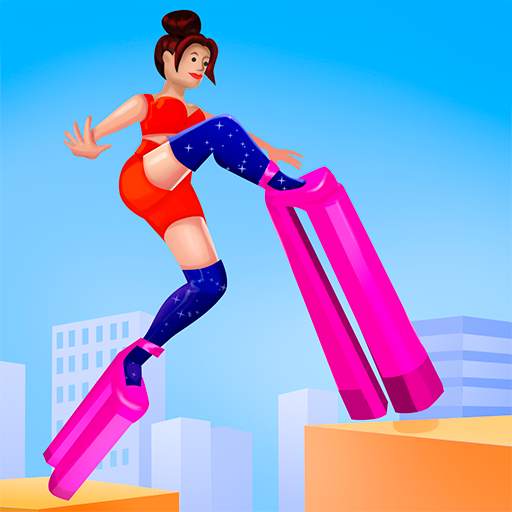 Grow My Heels 1.0.4