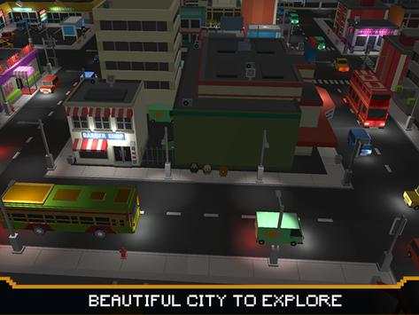 City Tourist Bus Driver screenshot 17
