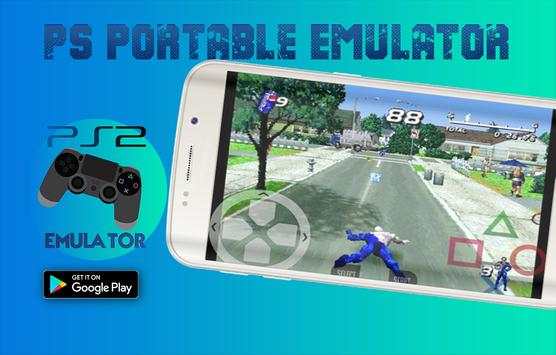REAL PS2 EMULATOR GAMES FOR ANDROID screenshot 5