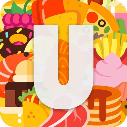 UCalorie - Free calories guide 1.0