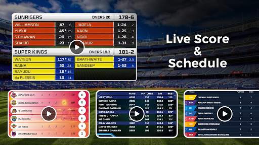 Star Sports Live Cricket TV Streaming Guide screenshot 5