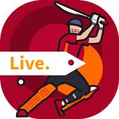 Crickets - Live Cricket Scores & News 1.3