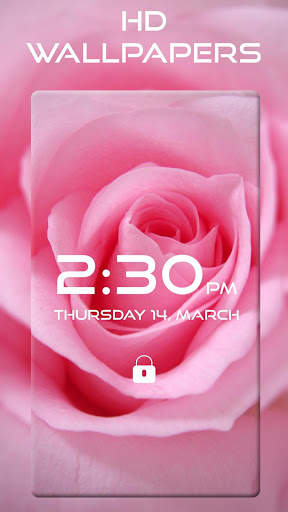 HD Wallpapers screenshot 4