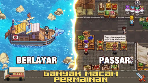 Harvest Town screenshot 11