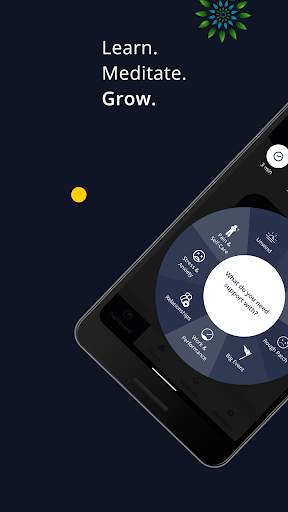 Awakened Mind: Mindfulness app screenshot 2