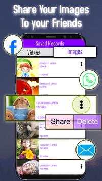 Screen Recorder screenshot 5