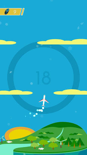 Flight Pilot Game screenshot 5