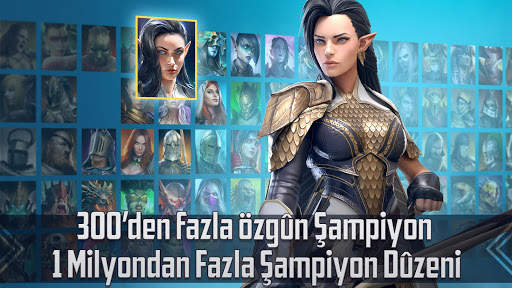 RAID: Shadow Legends screenshot 2