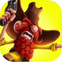 Ginger Rangers icon