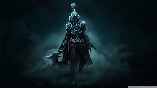 Wallpapers D2 - Fondos Pantalla Gratis para Dota 2 screenshot 2