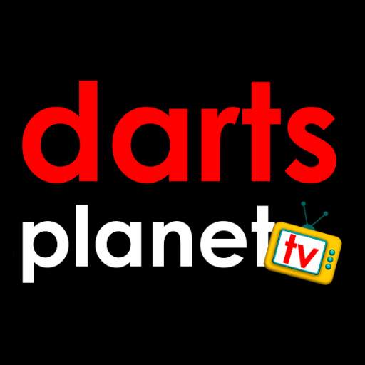 Darts Planet TV 10.0