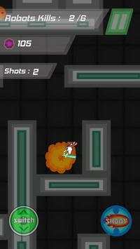 Maze Ninja Pro screenshot 4