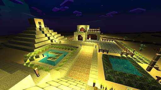 Crafting Dead: Pocket Edition screenshot 3
