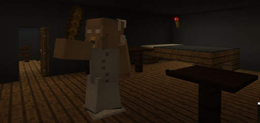 Granny Maps For Minecraft screenshot 3