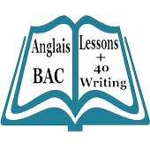 Anglais Lessons Bac   Writing 2017 أيقونة