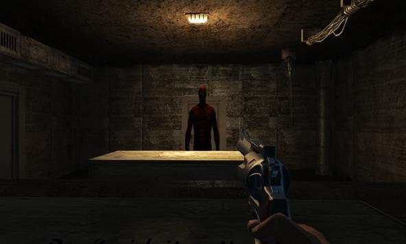 Red Woods Lite screenshot 7