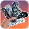 TV remote