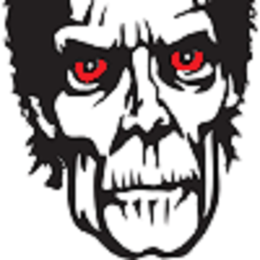 Mighty Zombies – Free icon