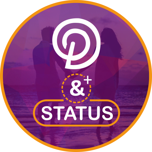 Dp and Status 2019 आइकन