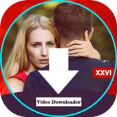 XX SAX Video Downloader : XXVI Video Download 2020 1.0