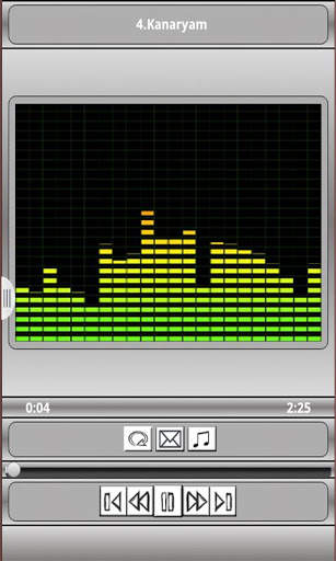 Sarı Kanaryam Marşları screenshot 5