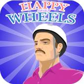 Happy funny wheels 2 1.0.0