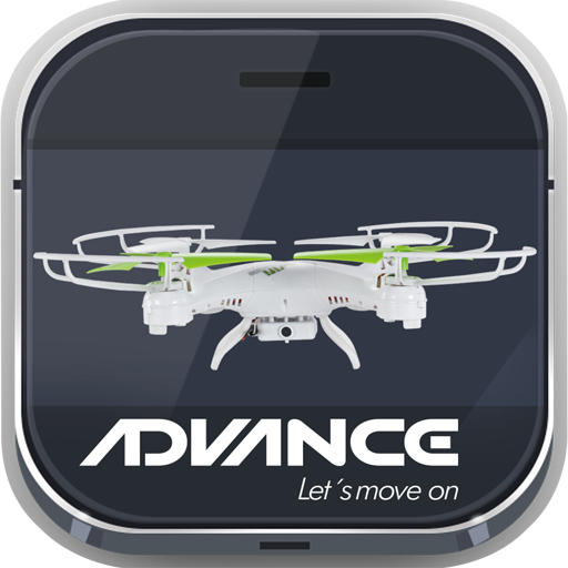 AD-2121 icon