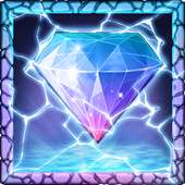 Jewels Legend 2018 logo