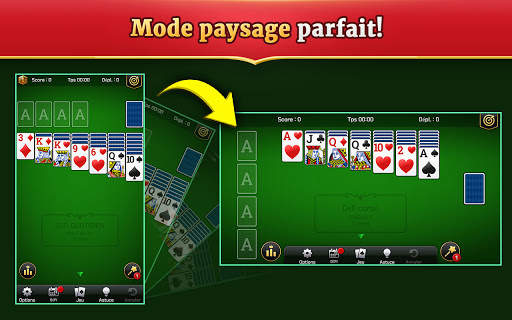 Solitaire Grand Royale : Klondike screenshot 14