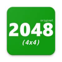 2048 Original icon